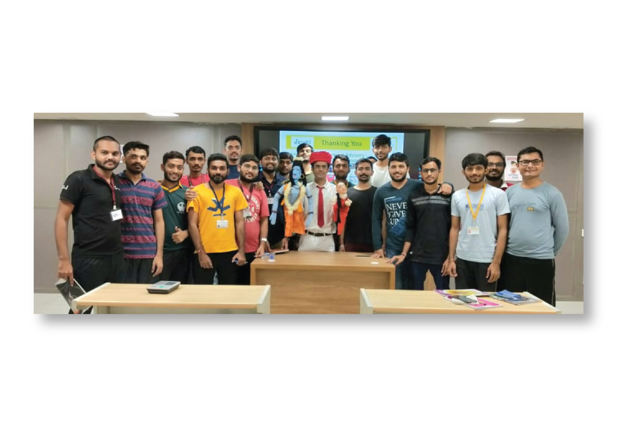 Corporate Training 2-01