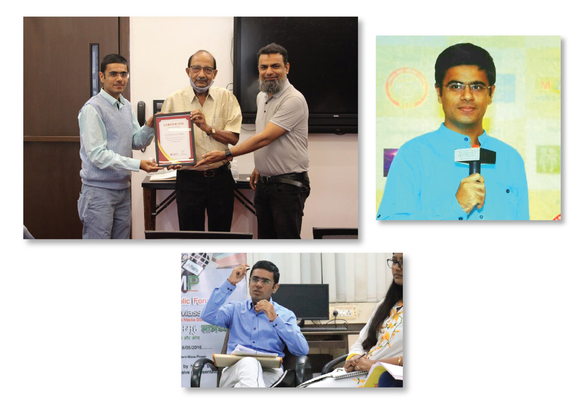 Corporate Training 2-02