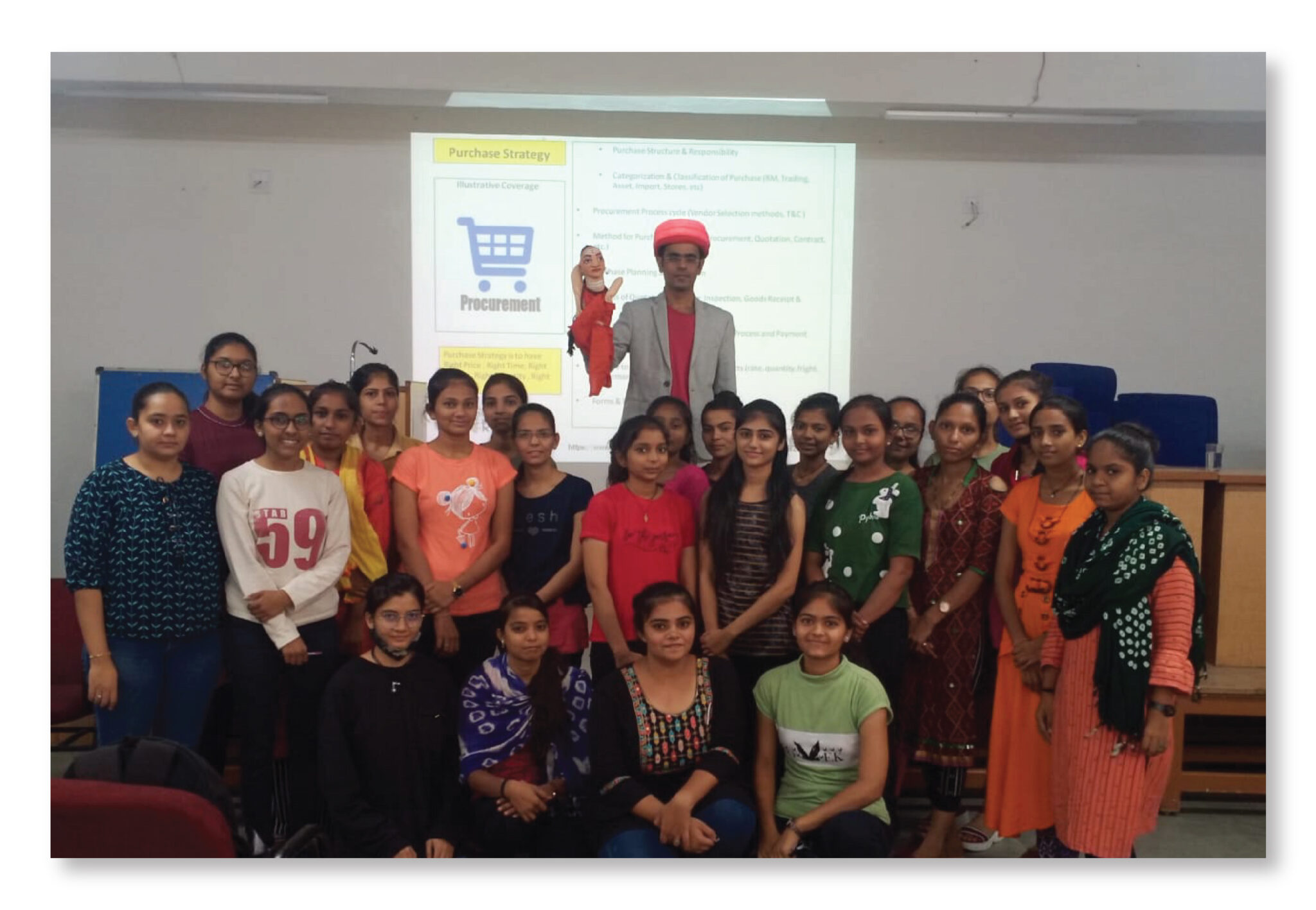 Corporate Training 2-03