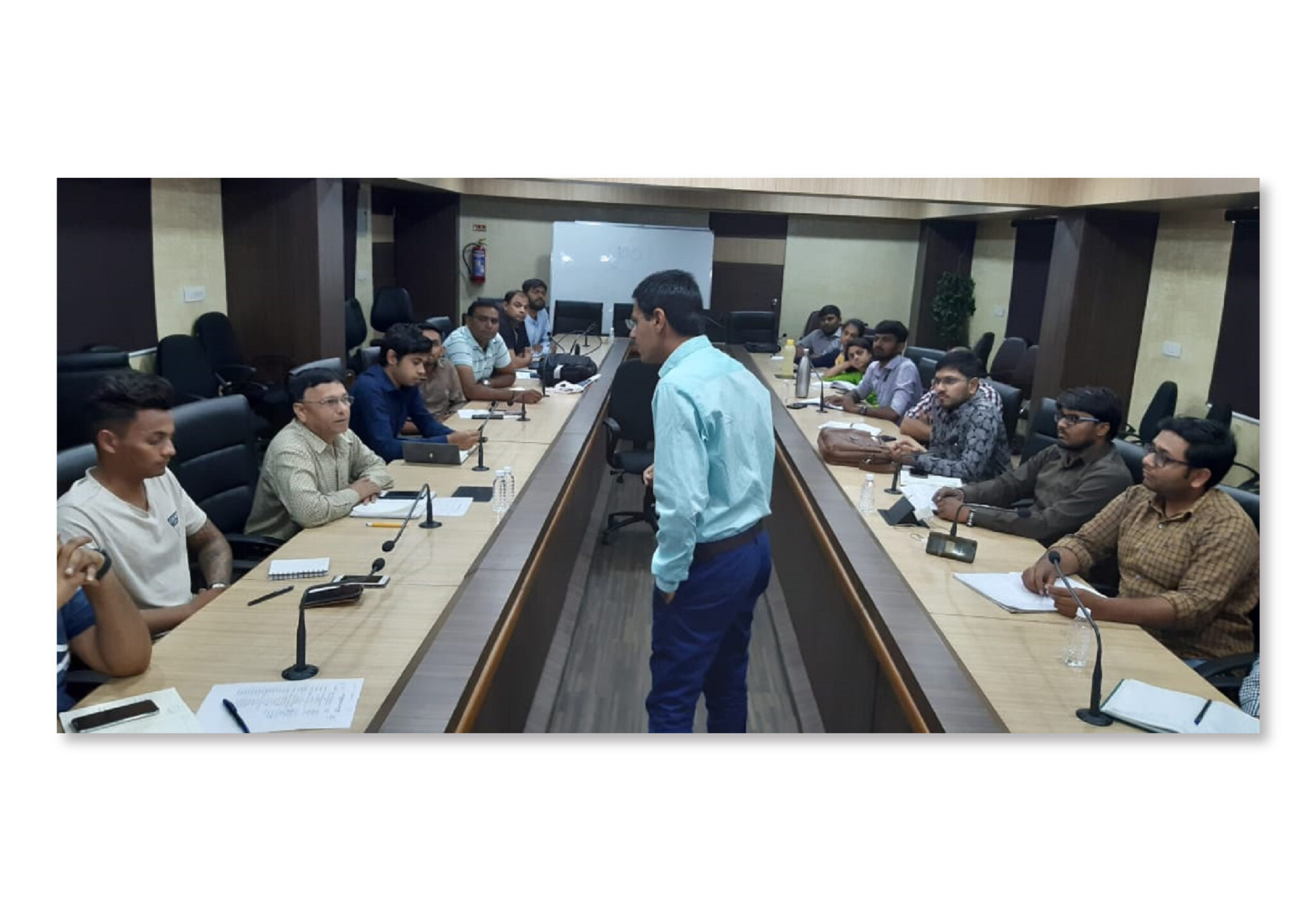 Corporate Training 5-01