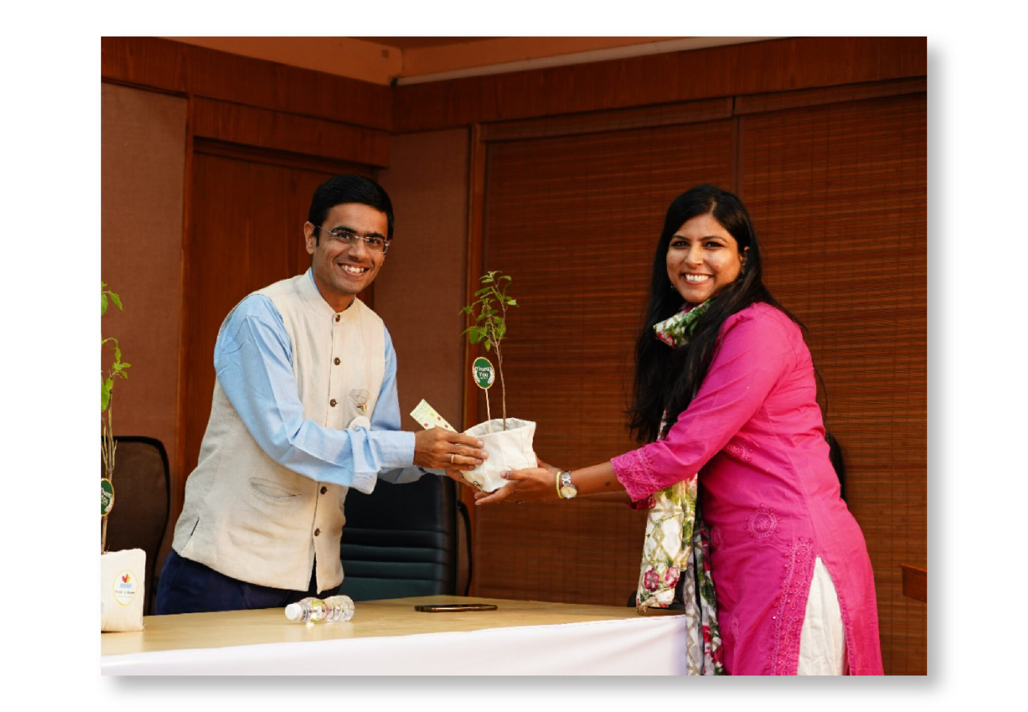 Corporate Training 5-02