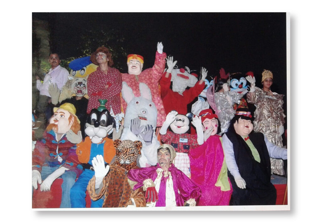 Entertainment Event-03