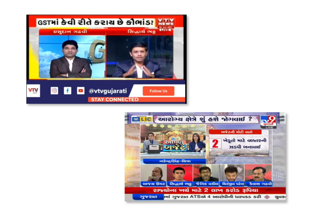 Press & Media 5-8-01